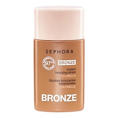 Instant Bronzing Drops - Bronzlaştırıcı Damlalar, SEPHORA COLLECTION